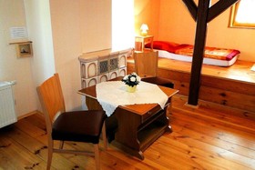 Pension Oberwallbachsmühle