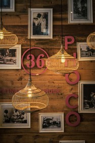 36 Pho Co Guesthouse