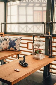 36 Pho Co Guesthouse