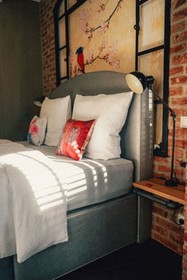 36 Pho Co Guesthouse