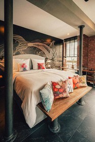 36 Pho Co Guesthouse