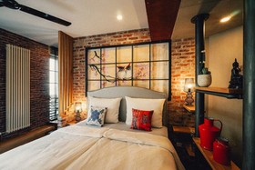 36 Pho Co Guesthouse