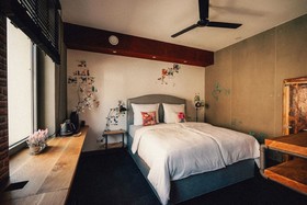 36 Pho Co Guesthouse