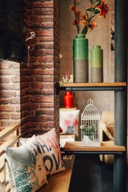 36 Pho Co Guesthouse