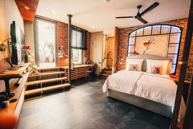 36 Pho Co Guesthouse