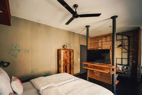 36 Pho Co Guesthouse