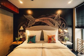 36 Pho Co Guesthouse
