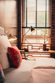 36 Pho Co Guesthouse