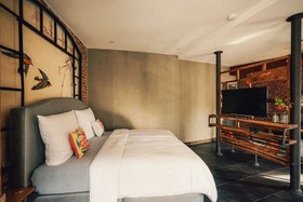 36 Pho Co Guesthouse