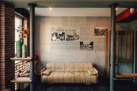 36 Pho Co Guesthouse