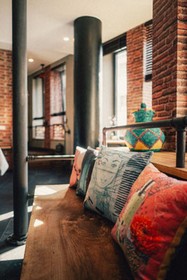 36 Pho Co Guesthouse