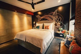 36 Pho Co Guesthouse