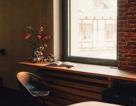 36 Pho Co Guesthouse