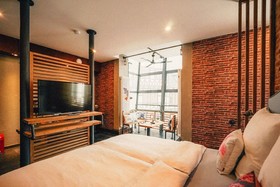 36 Pho Co Guesthouse