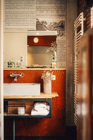 36 Pho Co Guesthouse