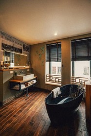 36 Pho Co Guesthouse