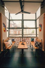 36 Pho Co Guesthouse