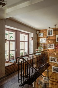 36 Pho Co Guesthouse