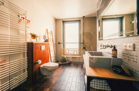 36 Pho Co Guesthouse