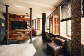 36 Pho Co Guesthouse