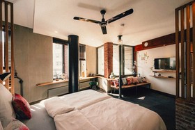 36 Pho Co Guesthouse