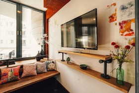 36 Pho Co Guesthouse