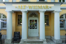 Alt Weimar