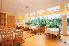Hotel Anna Amalia
