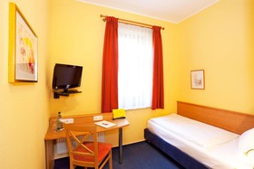 Hotel Anna Amalia