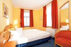 Hotel Anna Amalia