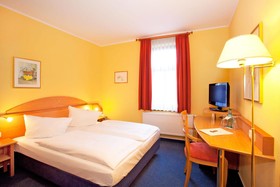 Hotel Anna Amalia