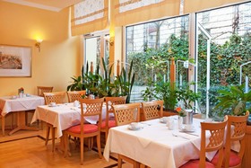 Hotel Anna Amalia
