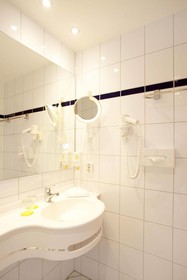 Hotel Anna Amalia