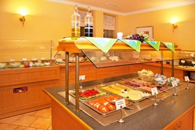 Hotel Anna Amalia