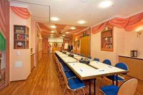 Hotel Anna Amalia