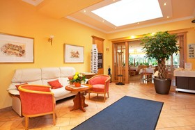 Hotel Anna Amalia