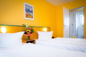 Apart-Hotel Weimar