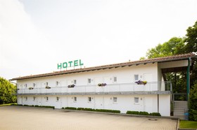 Apart-Hotel Weimar