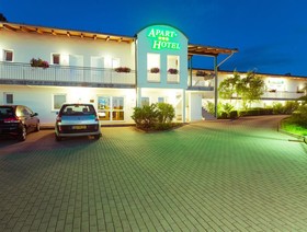Apart-Hotel Weimar