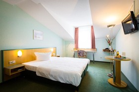 Apart-Hotel Weimar