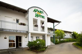 Apart-Hotel Weimar