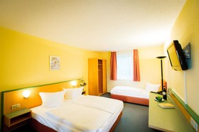 Apart-Hotel Weimar