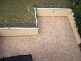 Appartementhaus Savina