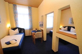 Appartementhaus Savina