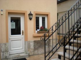 Appartementhaus Savina