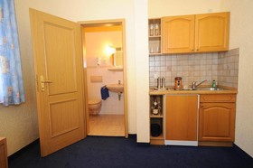 Appartementhaus Savina