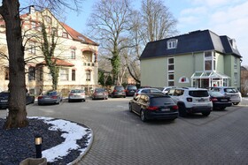 Art Hotel Weimar