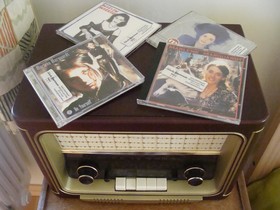 Asbach Appartements Weimar