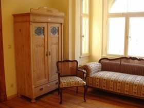 Asbach Appartements Weimar