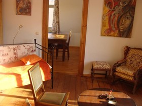 Asbach Appartements Weimar